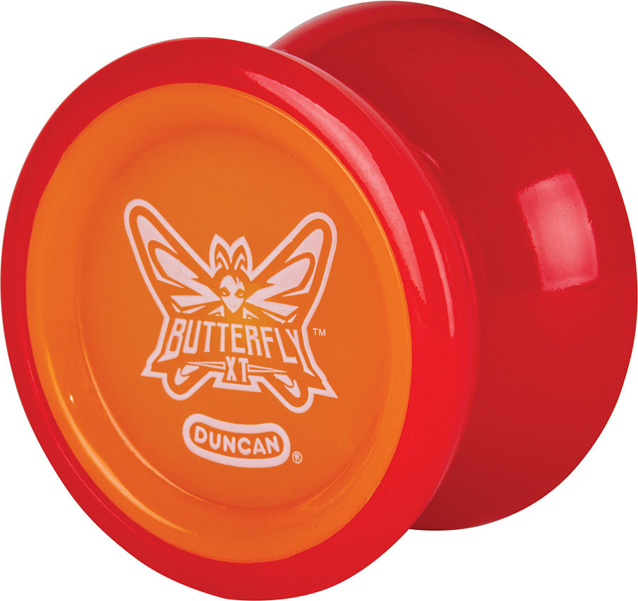 Duncan Butterfly XT Yo-Yo