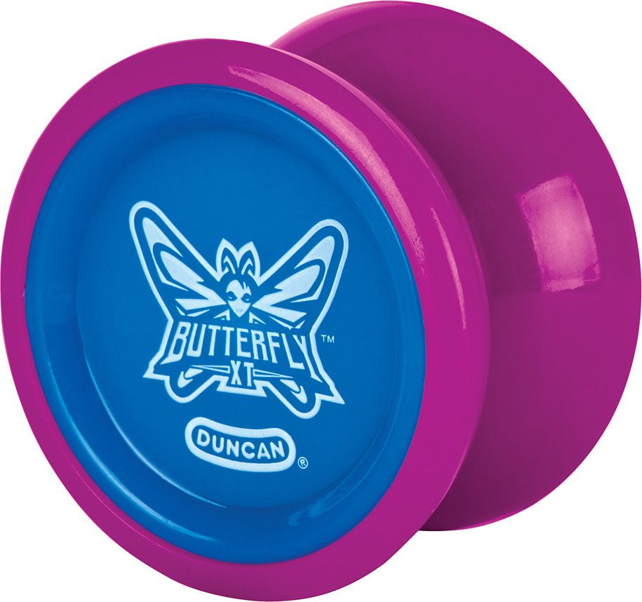 Duncan Butterfly XT Yo-Yo