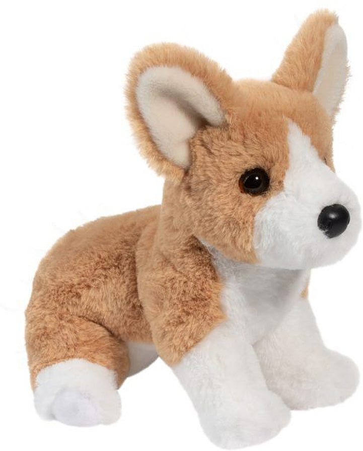 Douglas Cheekie Corgi Softie