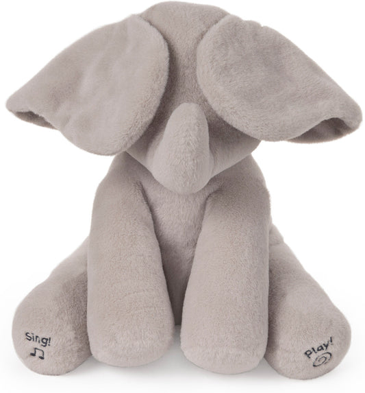 Baby GUND Flappy the Elephant