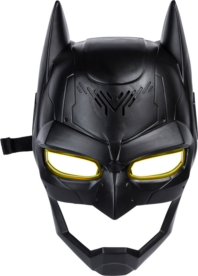 BATMAN Bat-Tech Voice-Changing Mask