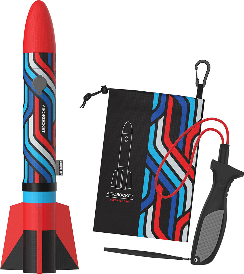 Airo Rockets Super Fly Series