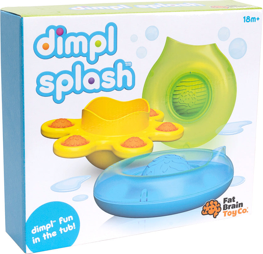 Dimpl Splash Age 18 months+