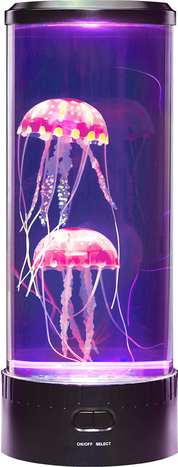 Electric Jellyfish Mood Light