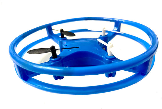 Sky Lighter Glow Disc Drone