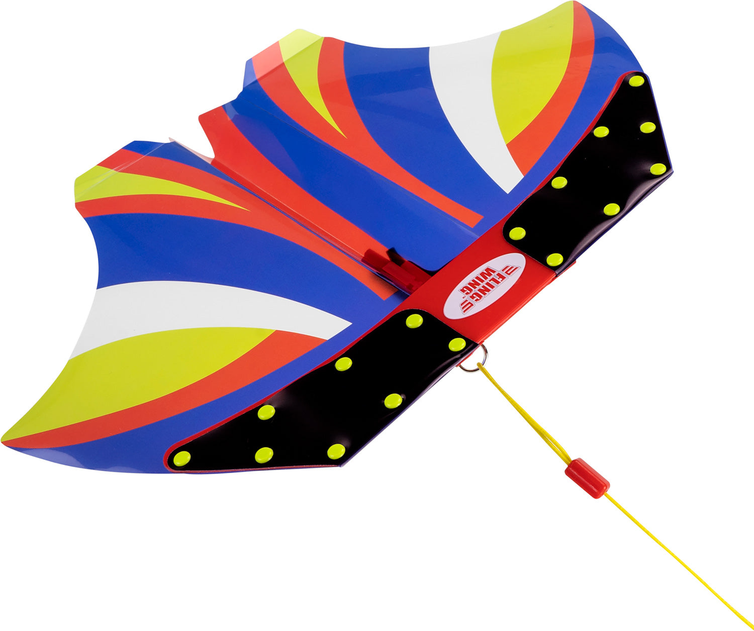 Fling Wing Ultralight Stunt Flyer