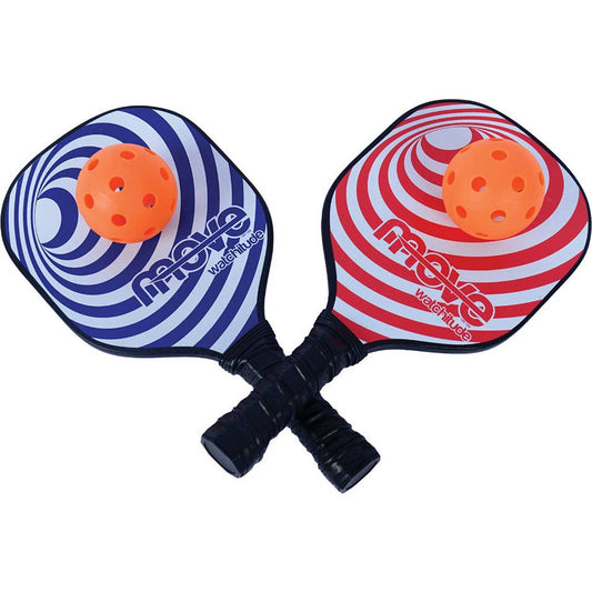 Kids Indoor Pickleball Set