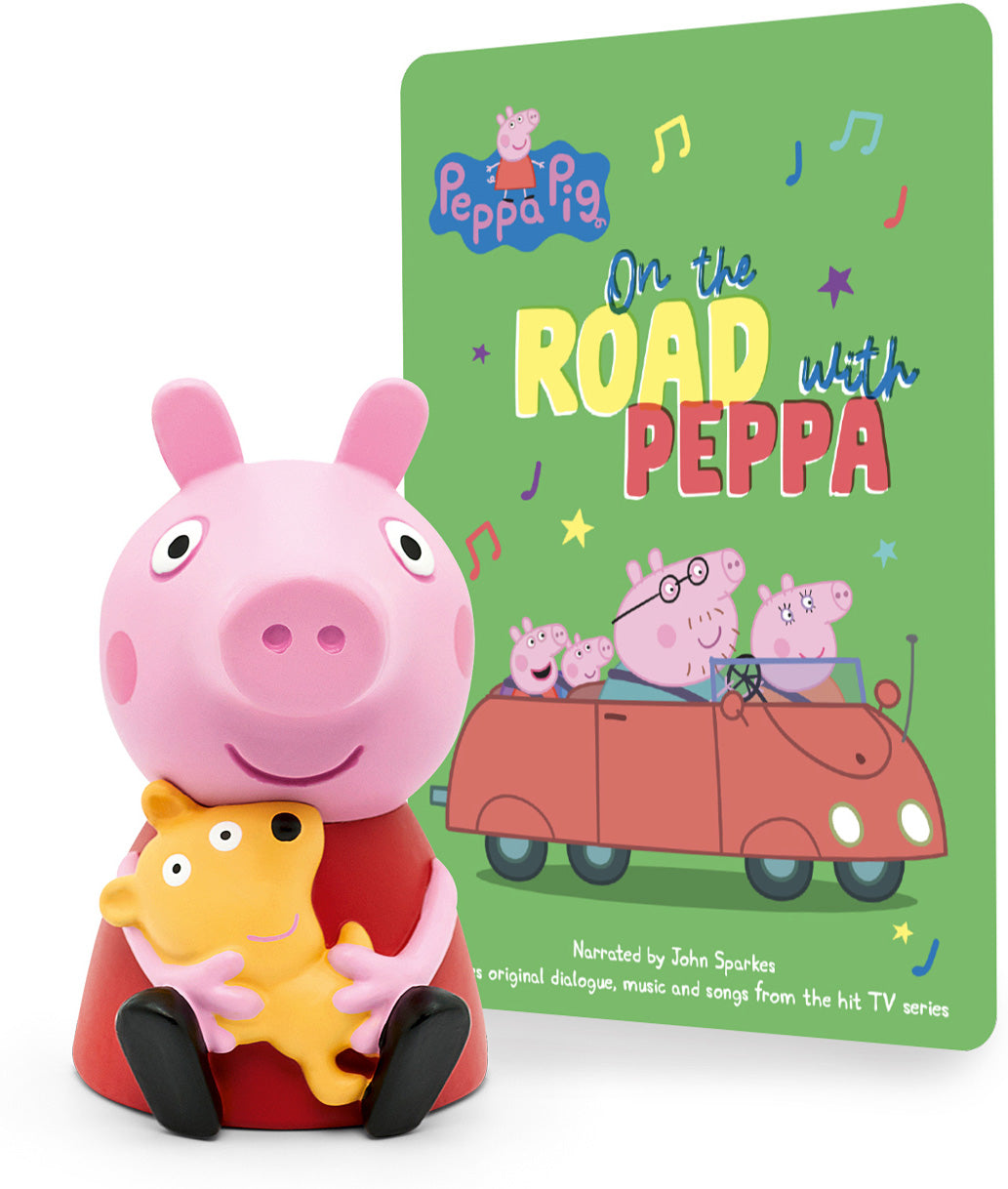 Tonies Character: Peppa Pig