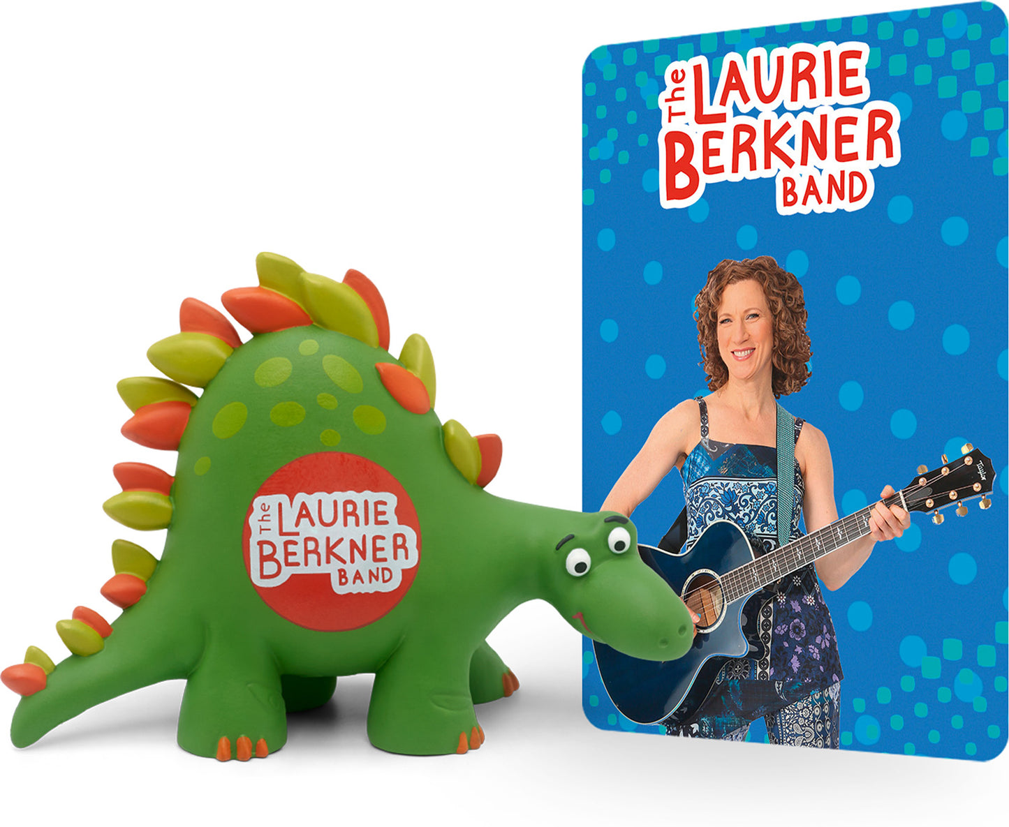 Tonies Character: Laurie Berkner