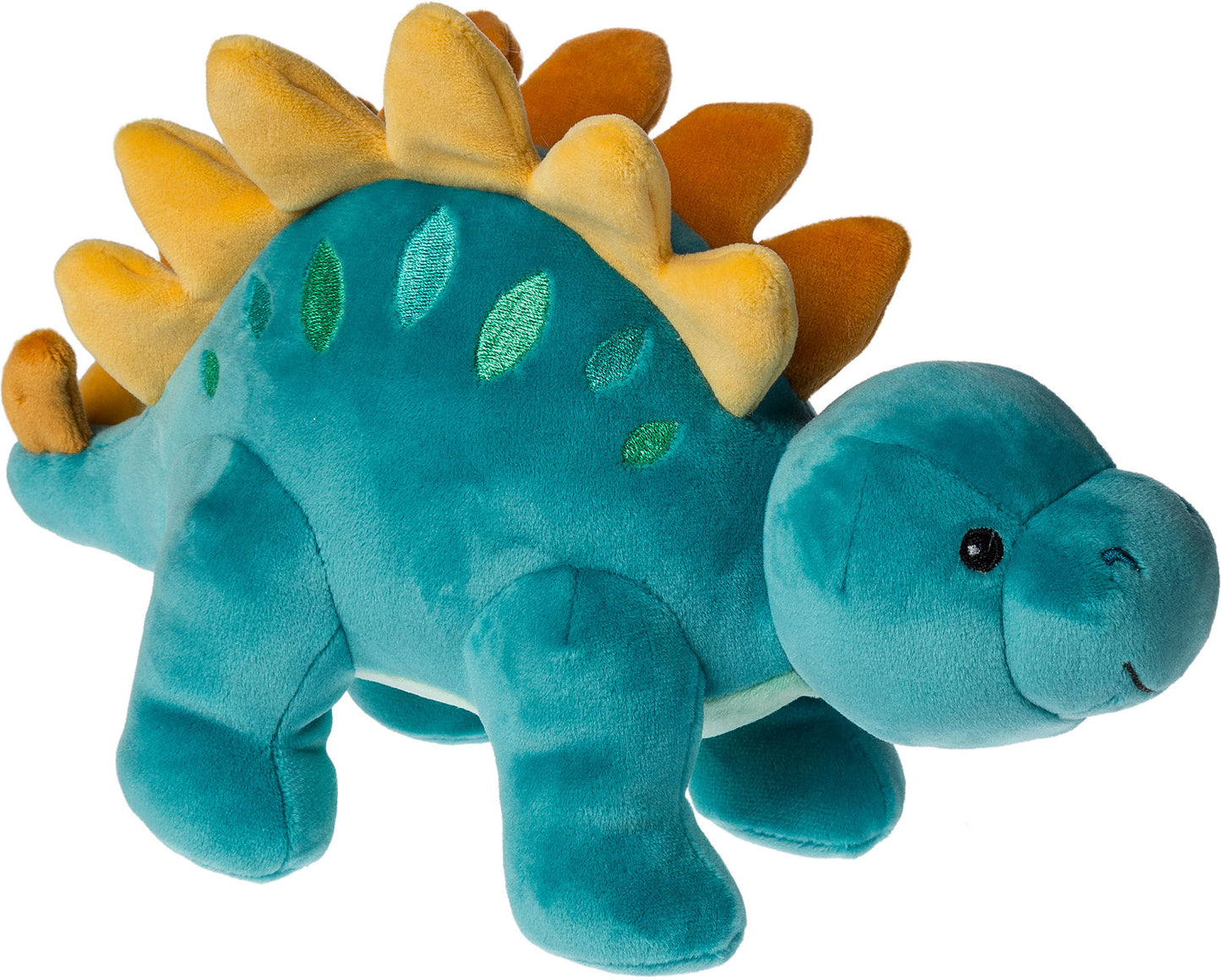 Smootheez Stegosaurus Plush