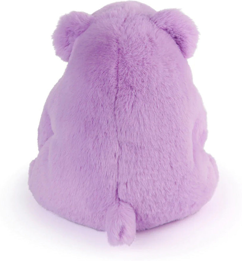 GUND Snuffles Lavender