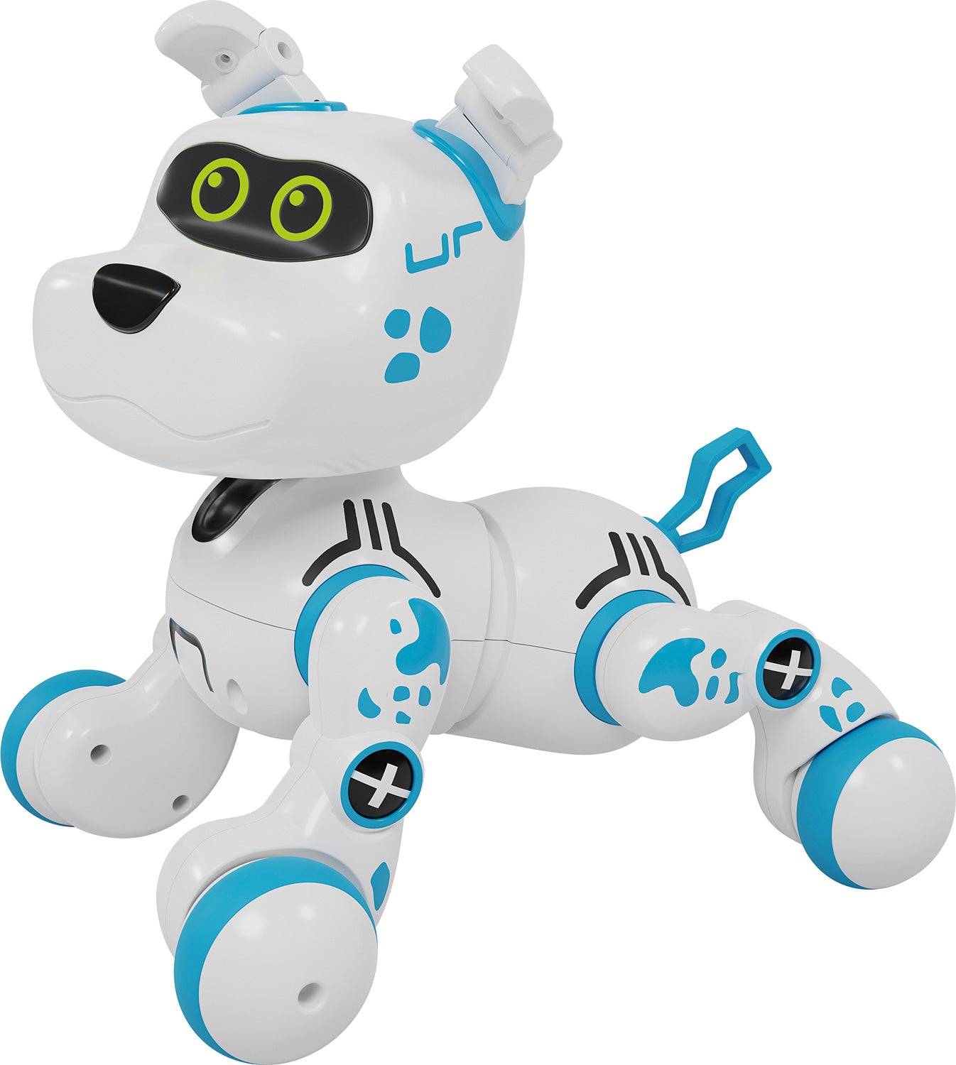 Buddy Xtrem Bots Crazy Pets