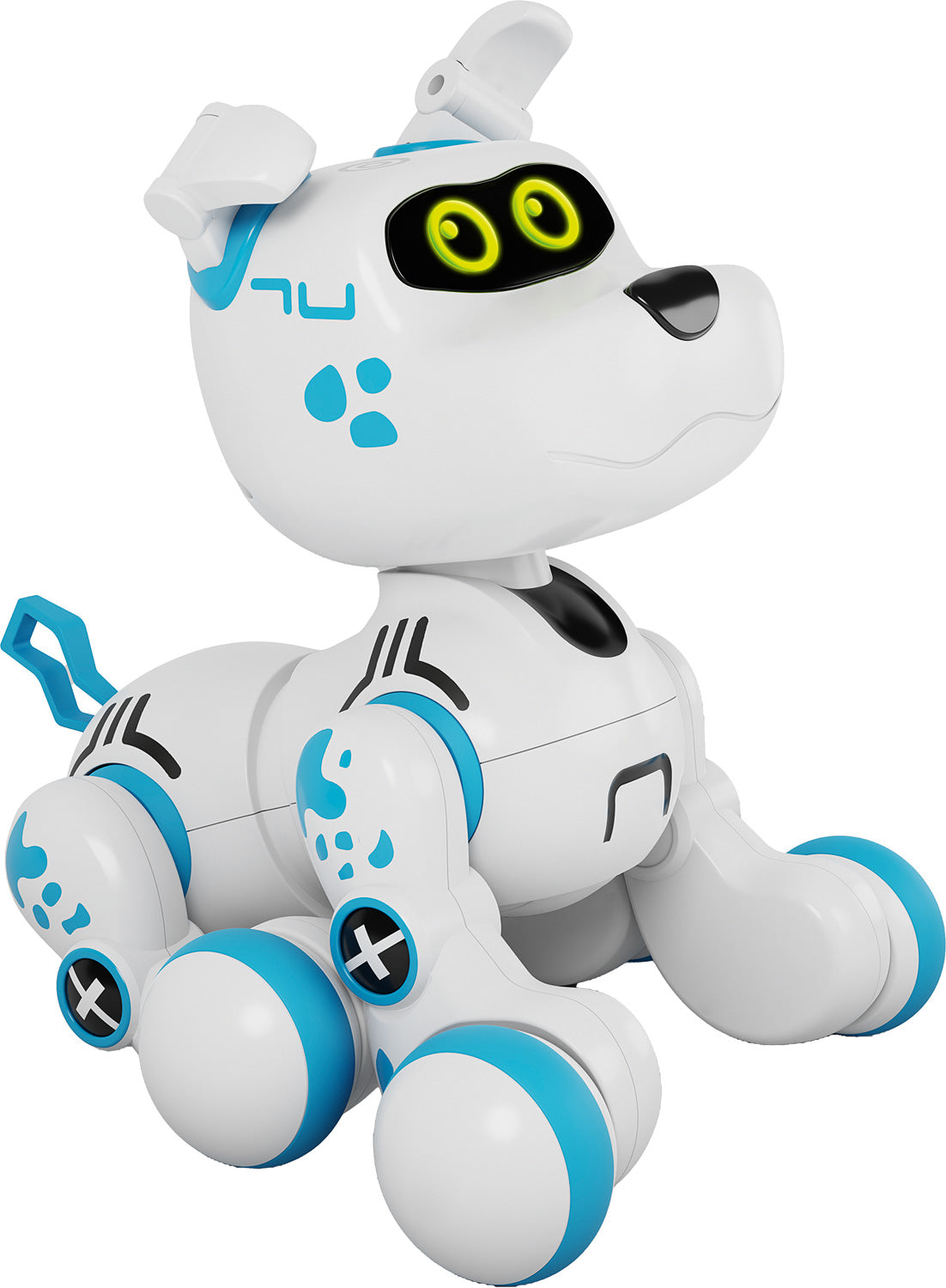 Buddy Xtrem Bots Crazy Pets