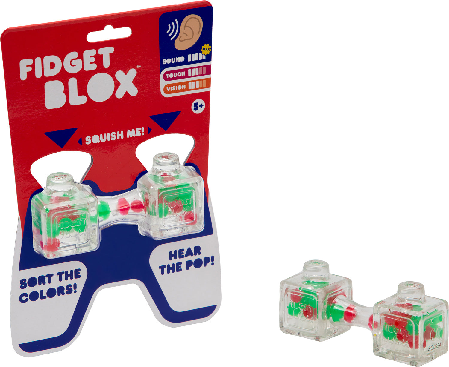 Fidget Blox