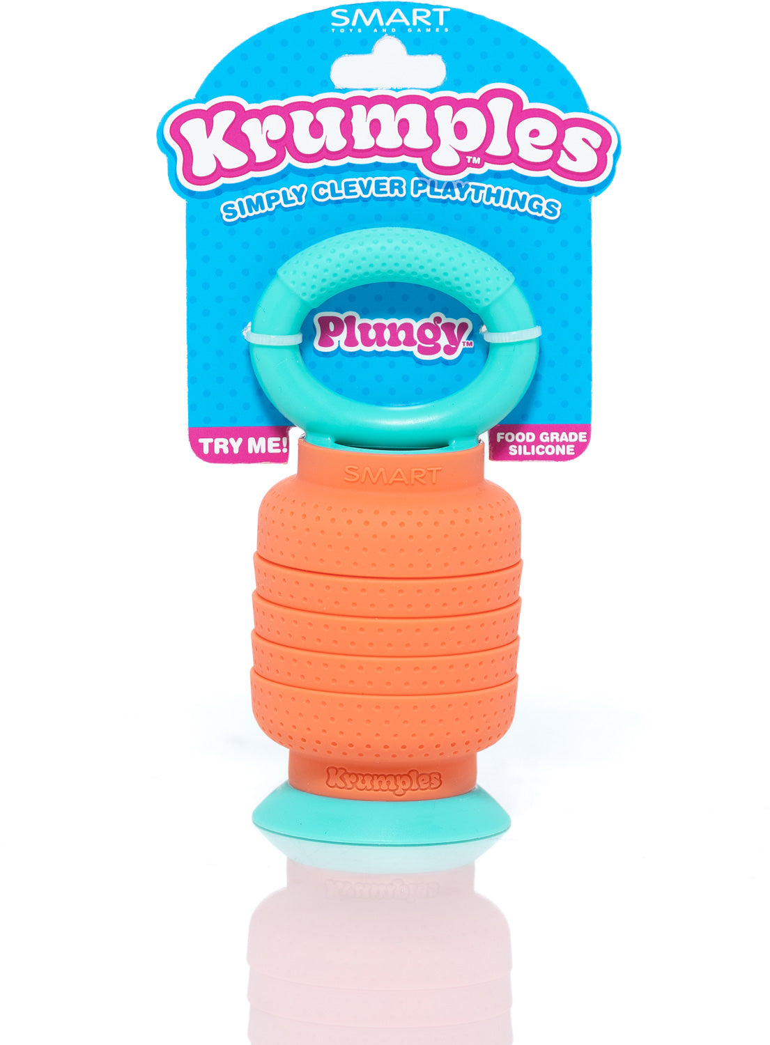 Krumples Plungy