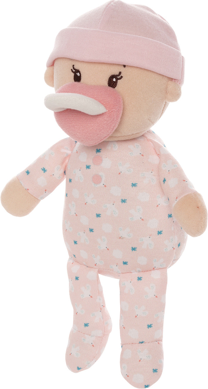 Love, Stella: My First Doll & Bassinet