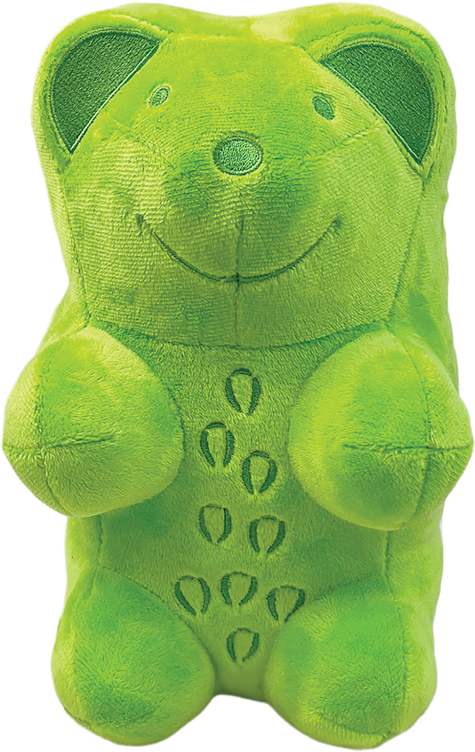 Haribo Gummy Bears Packaging Plush