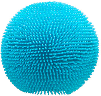 Teenie NeeDoh Fuzz Ball
