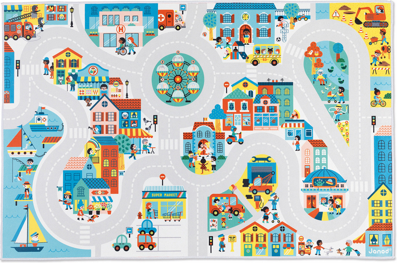 City Play Mat Go Bananas Toys city-play-mat-go-bananas-toys