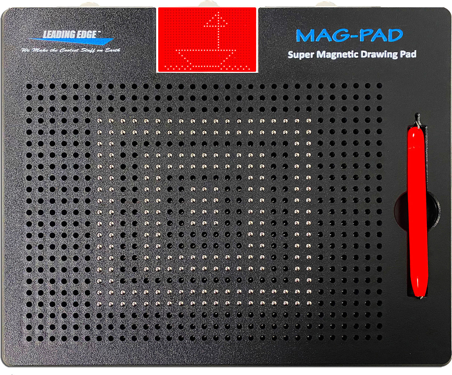 Mag-Pad Super Magnetic Drawing Pad
