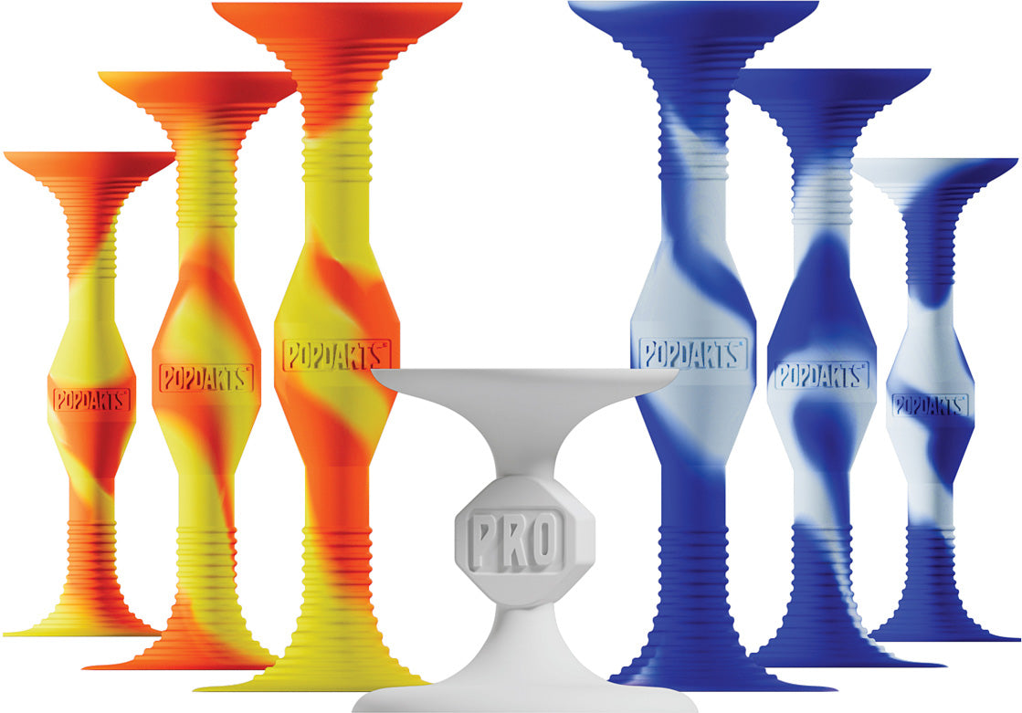 Popdarts Pro - Fire & Ice