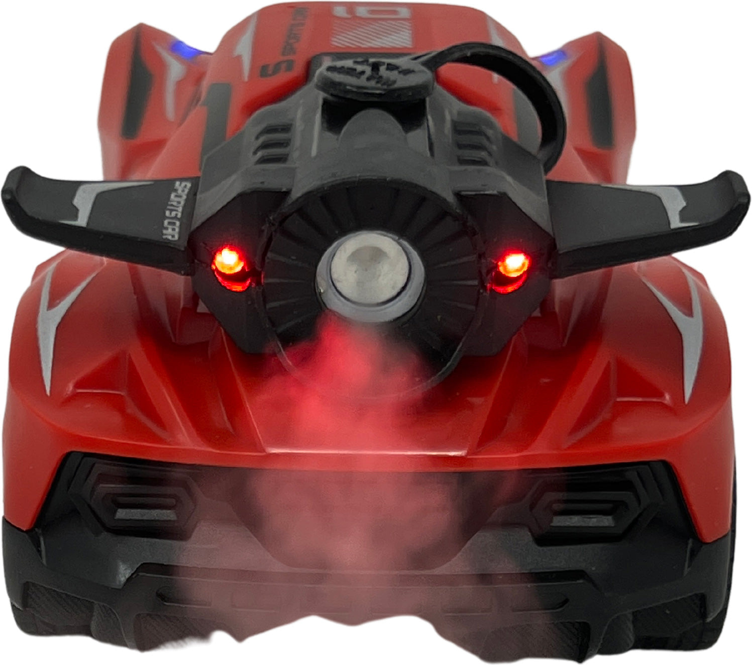Big Rc Razor RC Smoke Screen Racer – Go Bananas Toys
