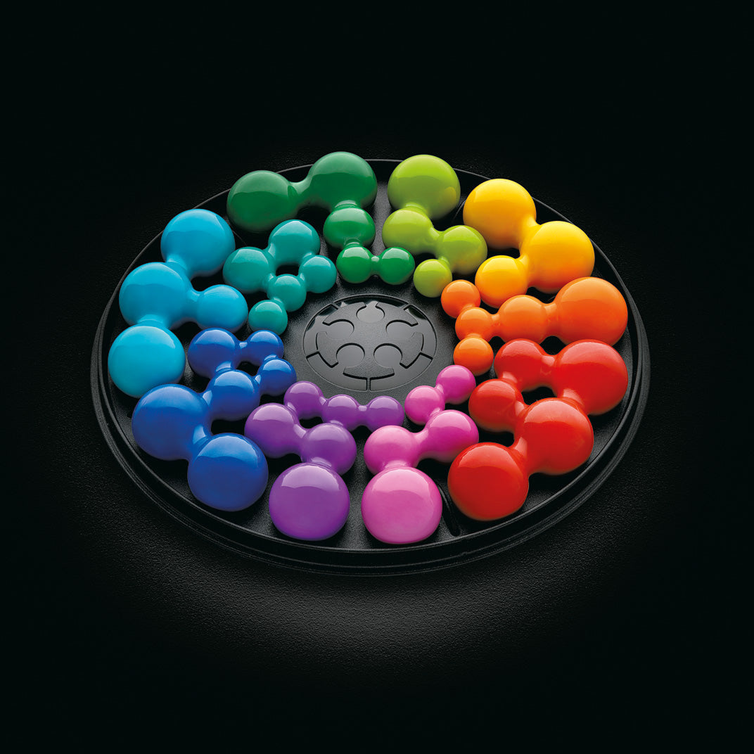 IQ Deluxe Edition Games