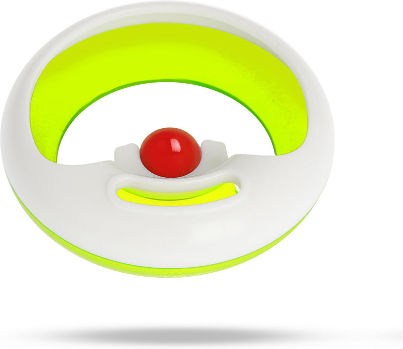 Asmodee Jump Loopy Looper Le Spinner de Caniques Original Asmodee Jump Loopy Looper Le Spinner de Caniques Original