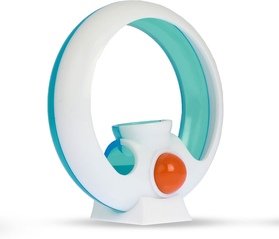 Loopy Looper - The Original Marble Spinner - Hoop