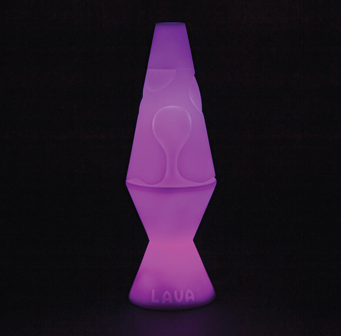 LAVA LED Lava Light