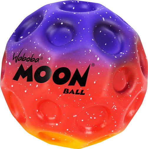 Waboba Gradient Moon Ball Age 5+