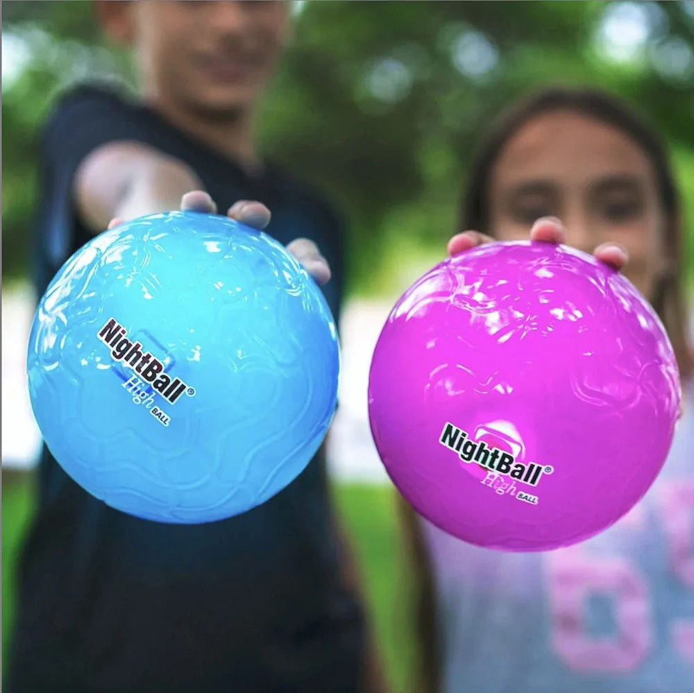 Tangle NightBall Highballs