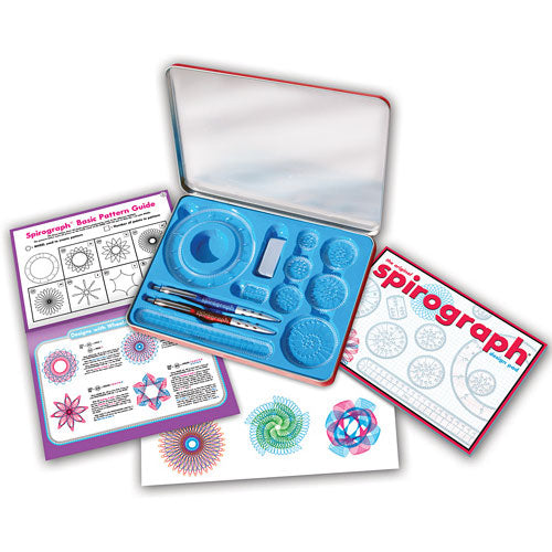 Spirograph Design Set