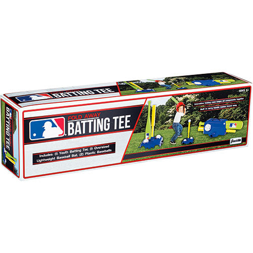 Fold Away Batting Tee Age 3+