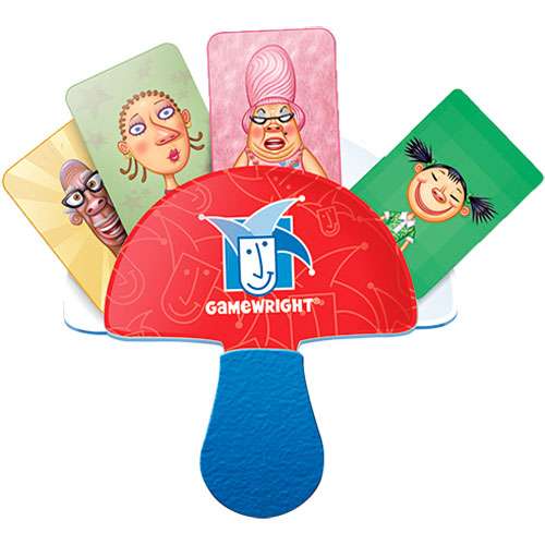 The Original Little Hands Card Holder Age 3+