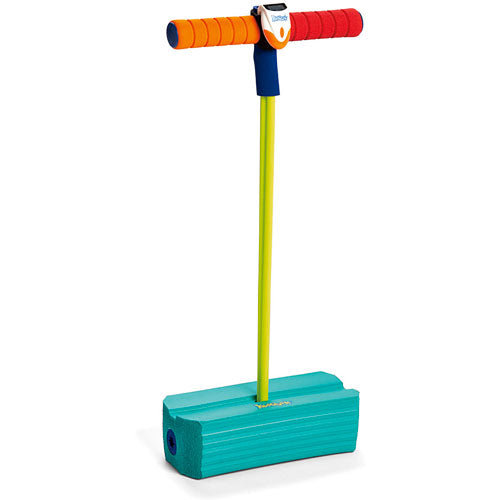 Kidoozie Counting Pogo Jumper