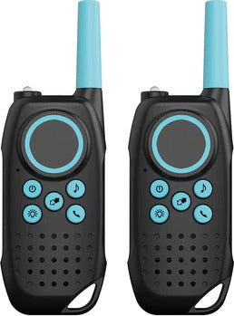 Spy Labs: Spy Walkie-Talkies