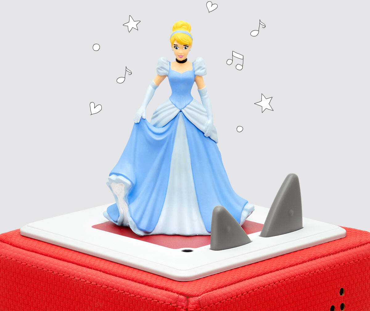 Disney Cinderella