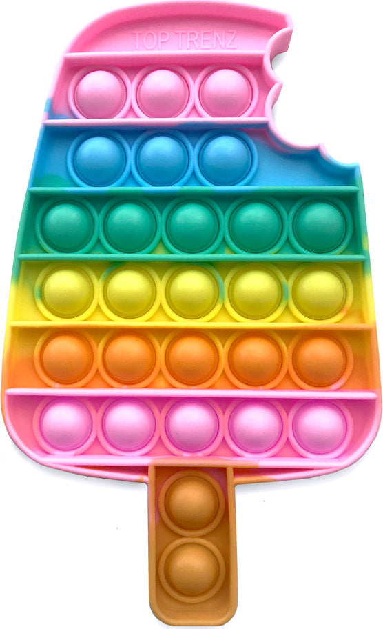 Figitty OMG Pop Fidgety - Ice Pop – Go Bananas Toys