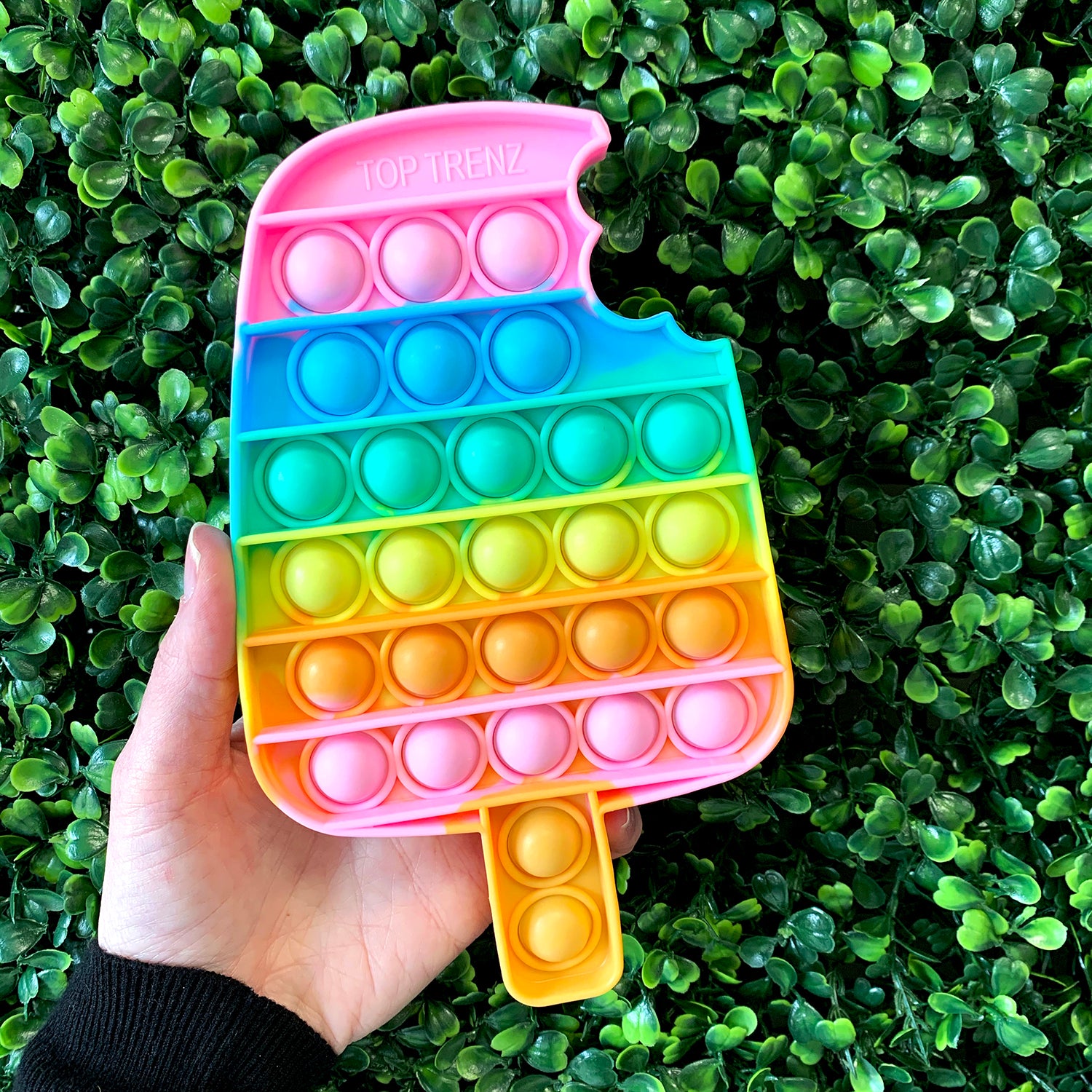 OMG Pop Fidgety - Ice Pop