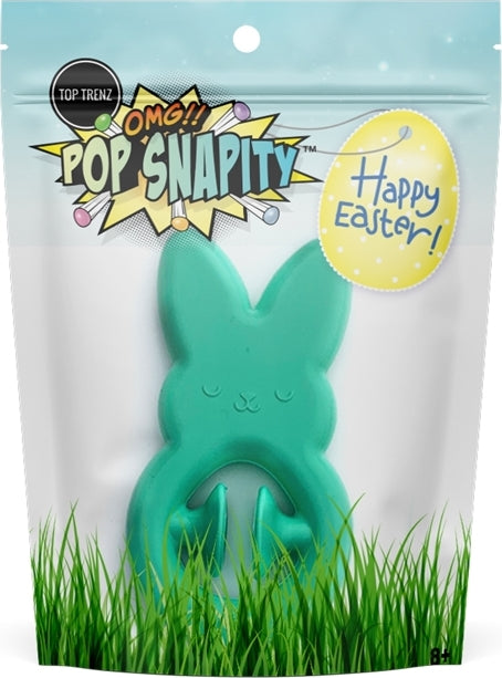 OMG!! Pop Snapity - Easter Bunnies