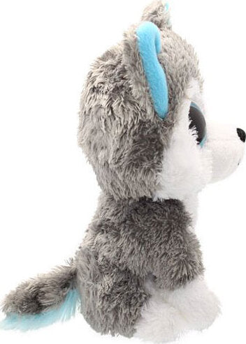 TY Beanie Boos - Slush - Husky