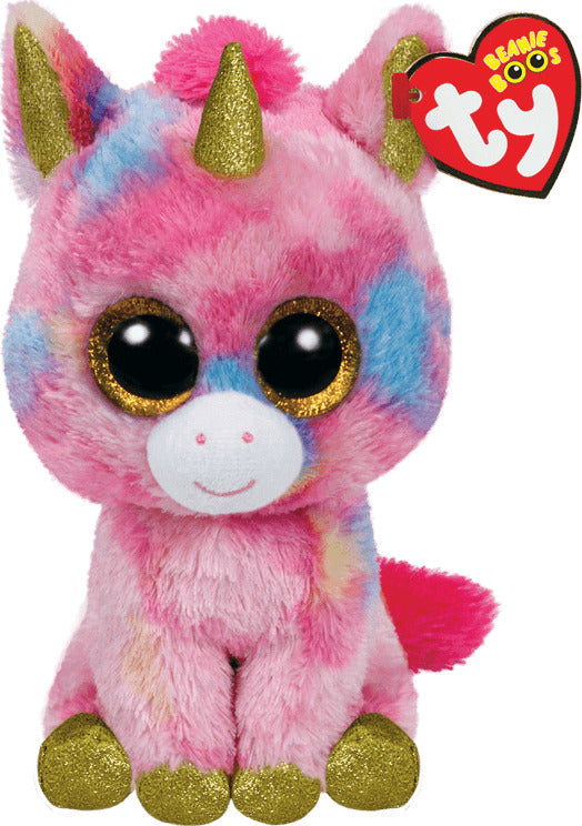 Fantasia  Multicolor Unicorn Large