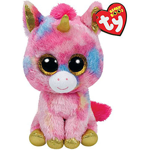 Ty Beanie Boo Fantasia 6"