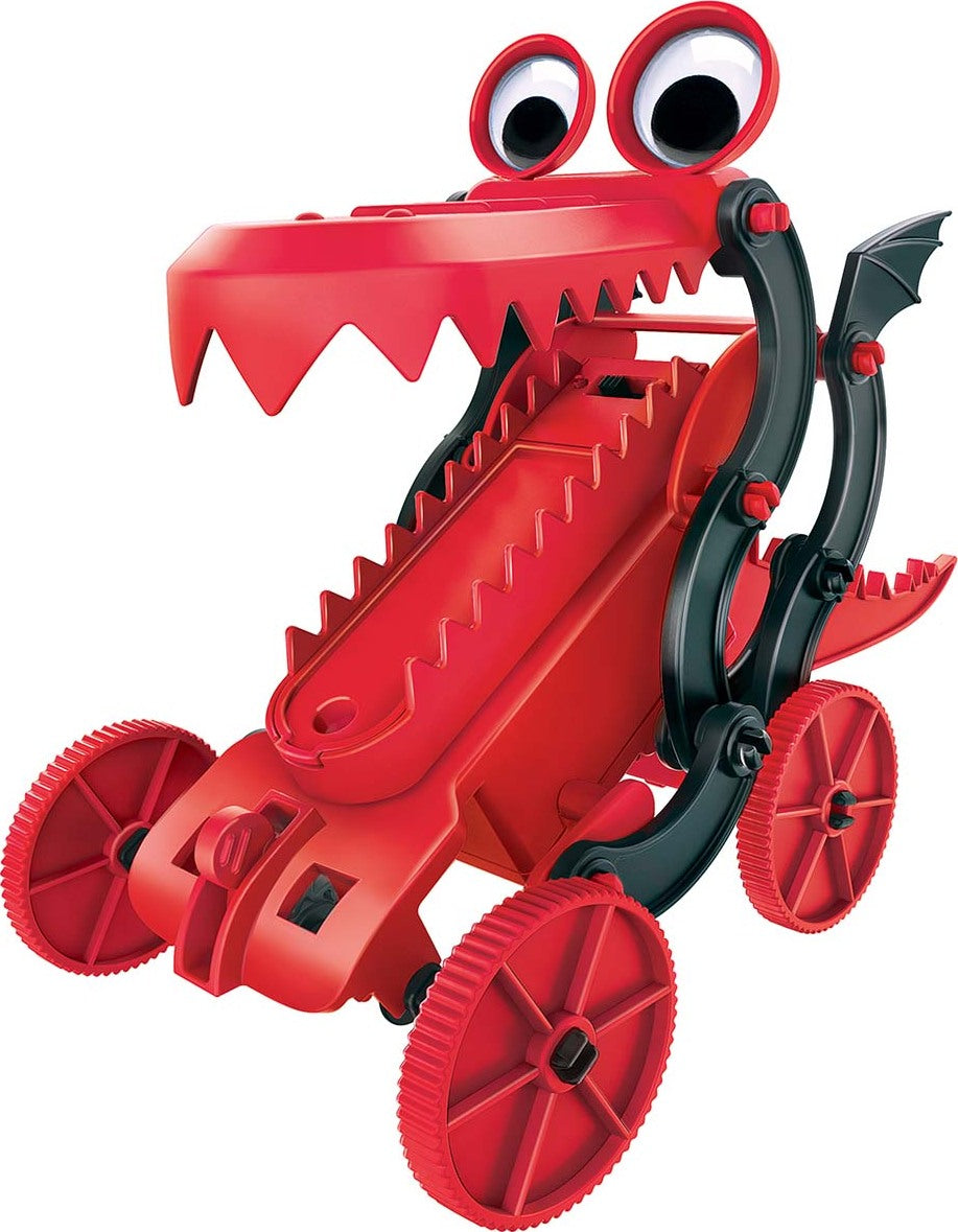 Dragon Robot Kit