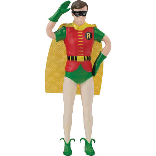 Robin Bendable