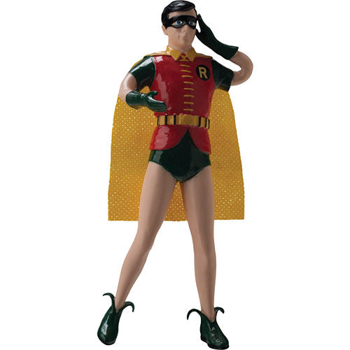 Robin Bendable