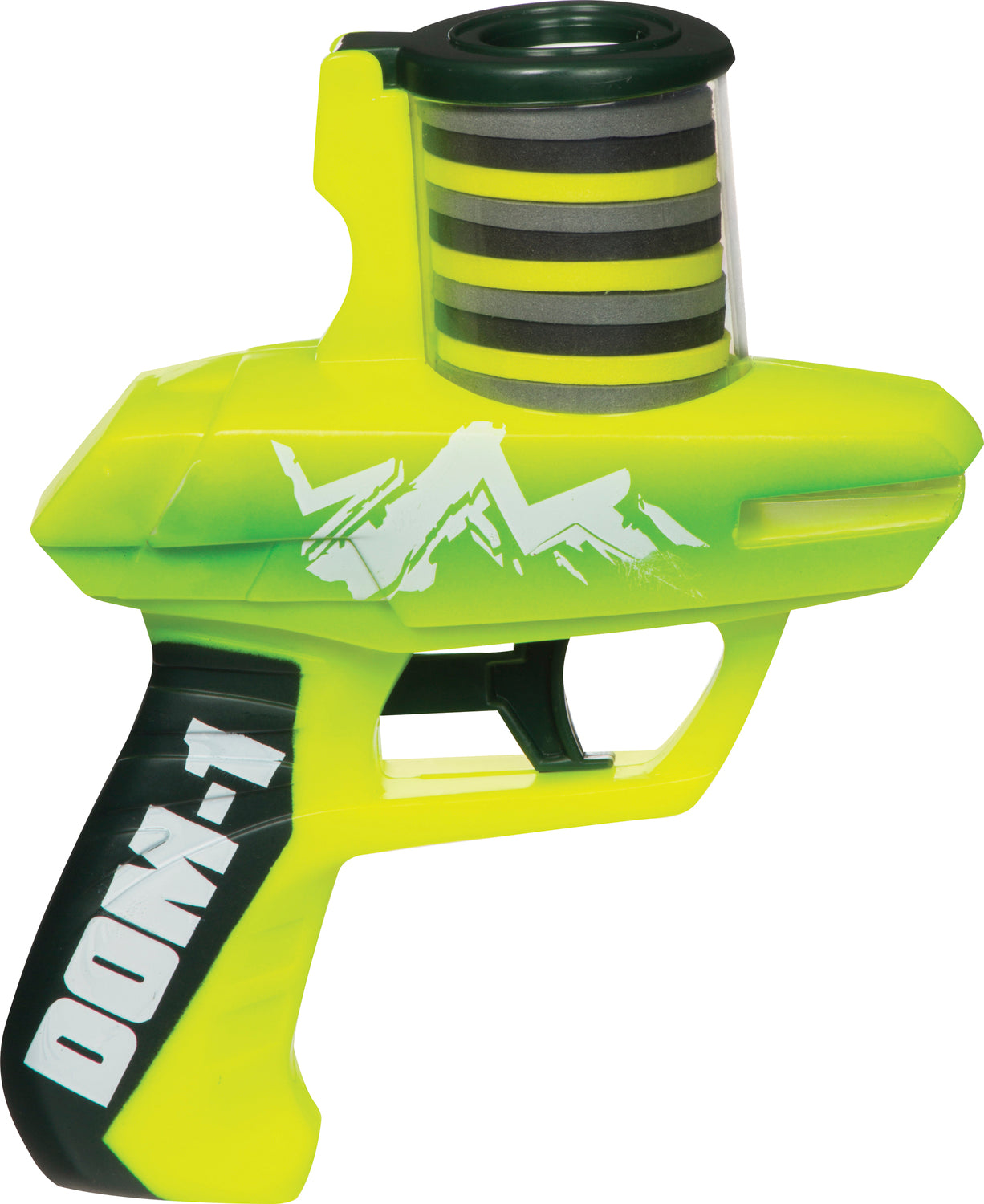 Zip Shot (12 discs included)