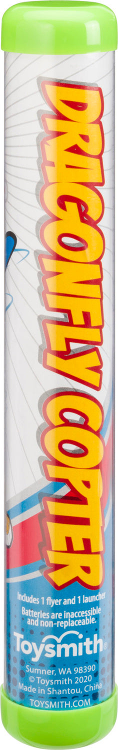 Dragonfly Copter Age 6+