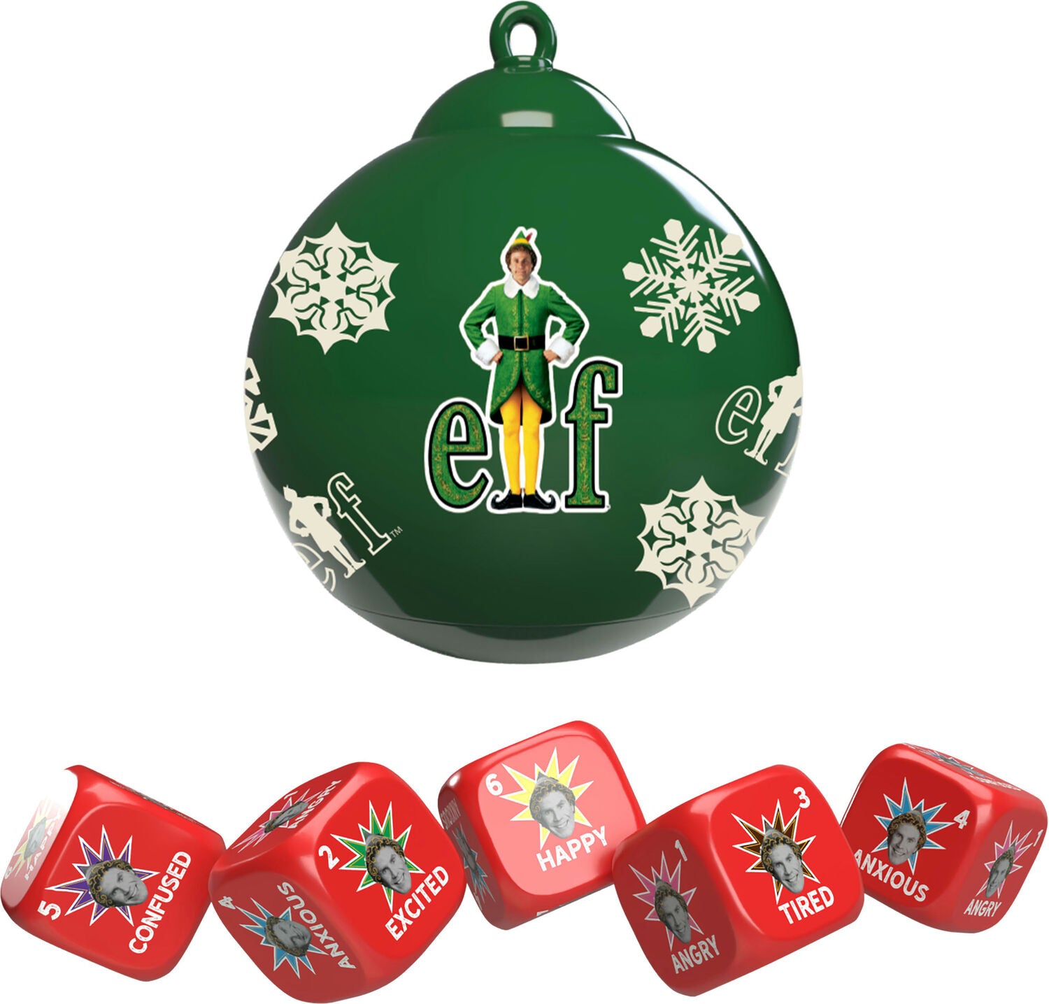 YAHTZEE®: Elf